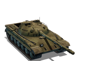 T-72M1 - Official Armored Warfare Wiki
