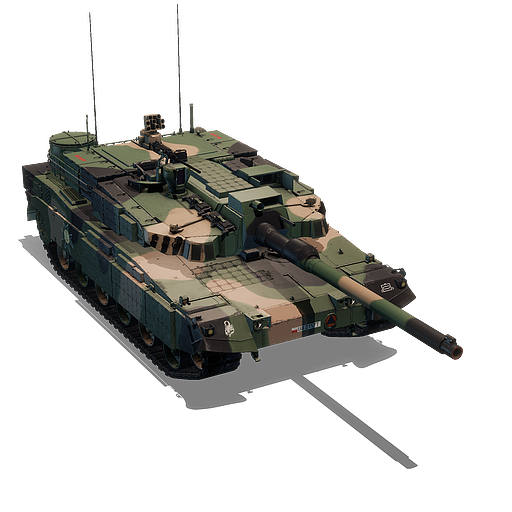 K2 Black Panther - Official Armored Warfare Wiki