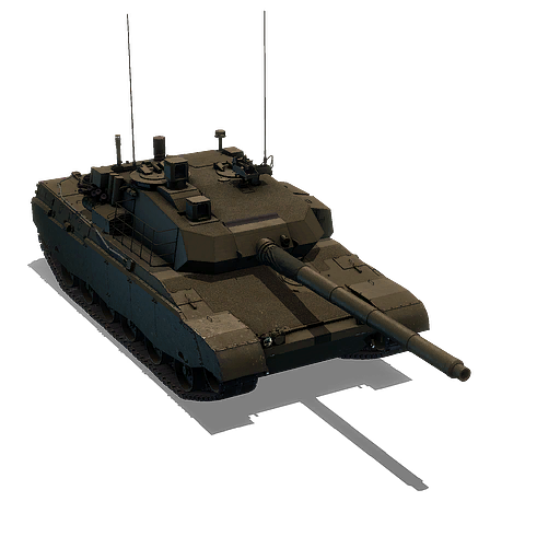 Osório - Official Armored Warfare Wiki