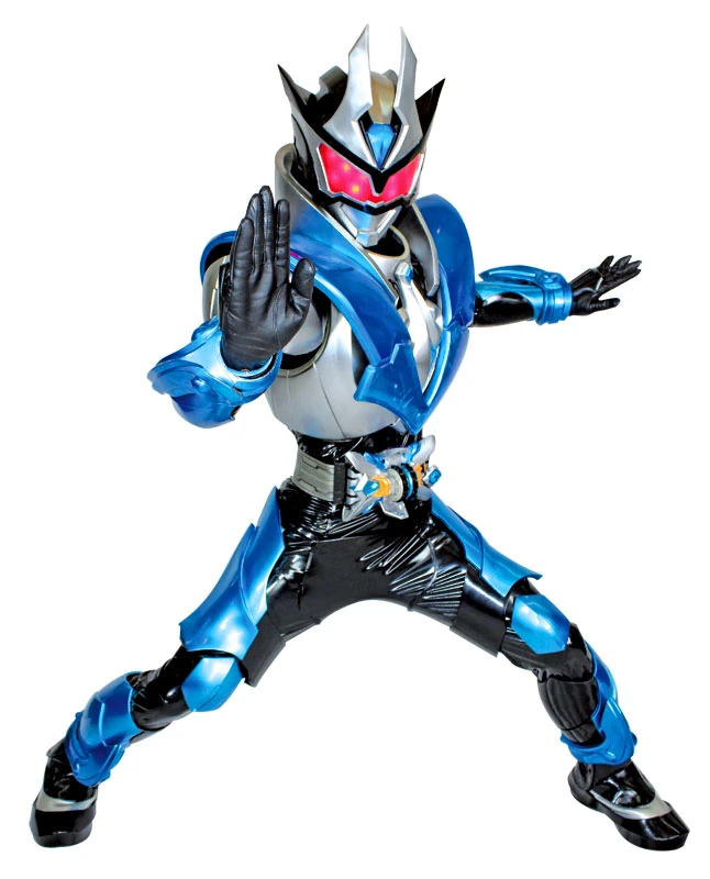 Ma Kuohai | ArmorHero Wiki | Fandom