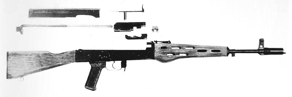 AK-71 | Waffen Wiki | Fandom