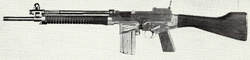 FN Universal Carbine