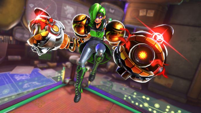 Arms Game, Nintendo Switch, Modes, Characters, Wiki, Play, Download,  Cheats, Controls, Game Guide Unofficial: Buy Arms Game, Nintendo Switch,  Modes, Characters, Wiki, Play, Download, Cheats, Controls, Game Guide  Unofficial by Guides Hse