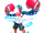 Spring Man