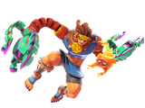 Misango
