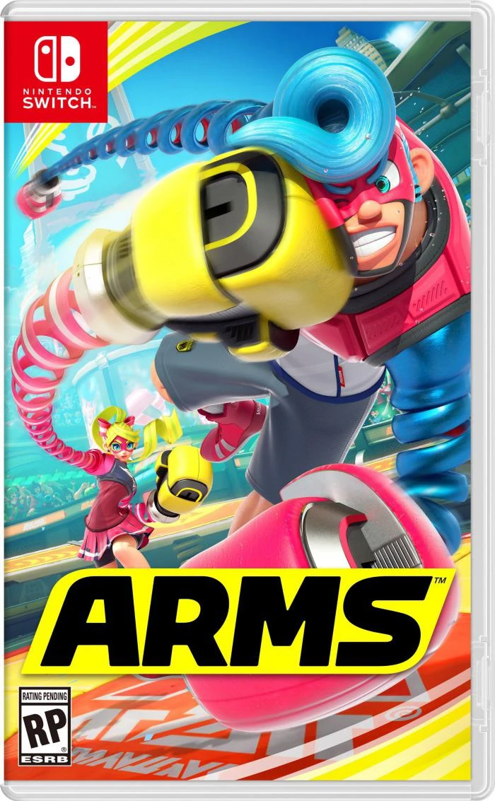 arms 2 playstation arms 2 playstation