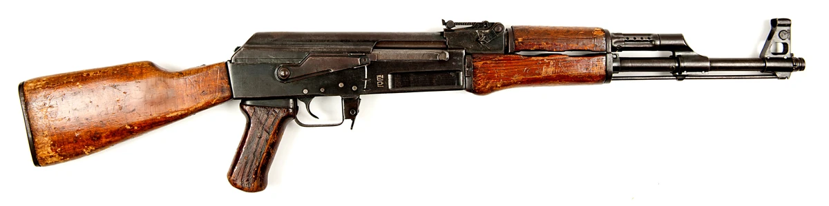 Typ 58 | Waffen Wiki | Fandom