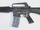 M16A1