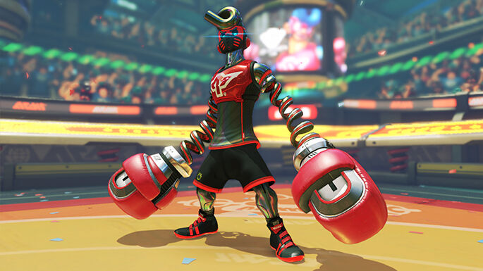 Arms Game, Nintendo Switch, Modes, Characters, Wiki, Play, Download,  Cheats, Controls, Game Guide Unofficial: Buy Arms Game, Nintendo Switch,  Modes, Characters, Wiki, Play, Download, Cheats, Controls, Game Guide  Unofficial by Guides Hse