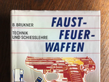 Faustfeuerwaffen (Buch)