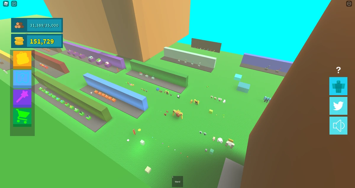 Sword Army Control Simulator Wiki Fandom