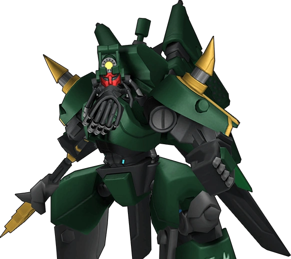 Guan Yu (S) | Army Men Strike Wiki | Fandom