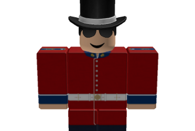 Brmcoolguy2003, Army of the French Empire (Roblox) Wiki