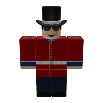 Brmcoolguy2003, Army of the French Empire (Roblox) Wiki