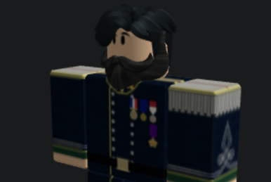 Brmcoolguy2003, Army of the French Empire (Roblox) Wiki