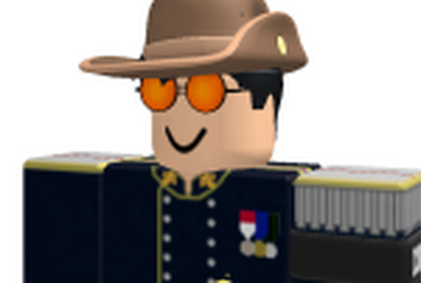 Fort Lemont, Army of the French Empire (Roblox) Wiki