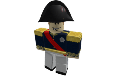 Brmcoolguy2003, Army of the French Empire (Roblox) Wiki