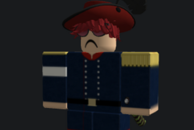 Fort Lemont, Army of the French Empire (Roblox) Wiki