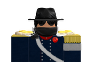 Brmcoolguy2003, Army of the French Empire (Roblox) Wiki