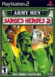 Sarge\'s Heroes 2