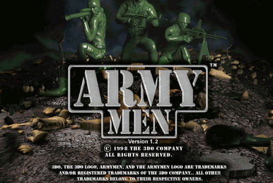 Amazon.com: Army Men RTS - Gamecube : Video Games