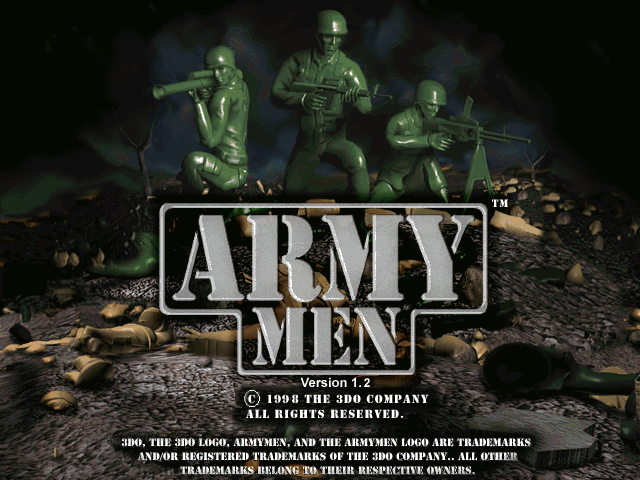 Download Army Men Online android on PC