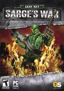 Sarge\'s War