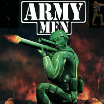 Army Men Wiki Fandom