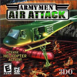 army men air combat