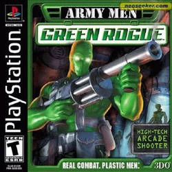 Army Men: Sarge's War Sur PS2 - PAL FR - Complet Et En Bon état