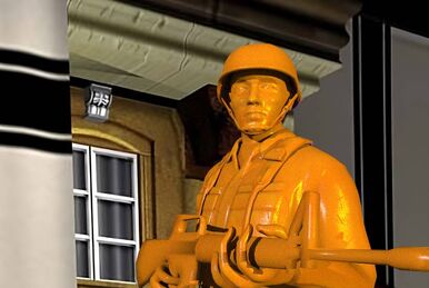 Army Men: Turf Wars | Army Men Wiki | Fandom