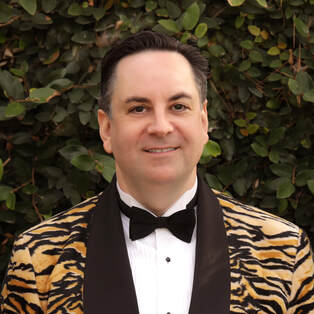 Richard Cheese Armyverse Wiki Fandom