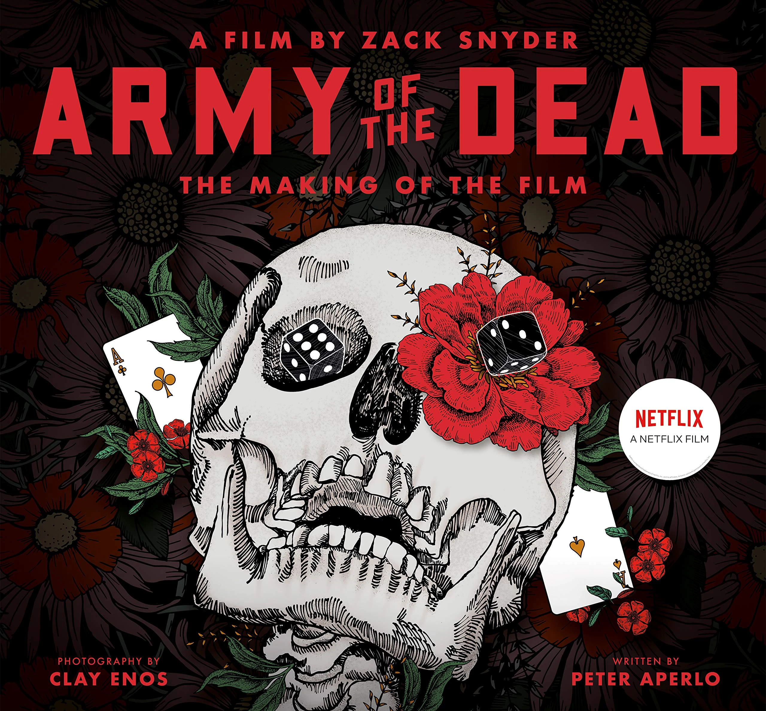 Army Of The Dead 2021 Imdb