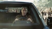 GM-Netflix partnership featuring Will Ferrell