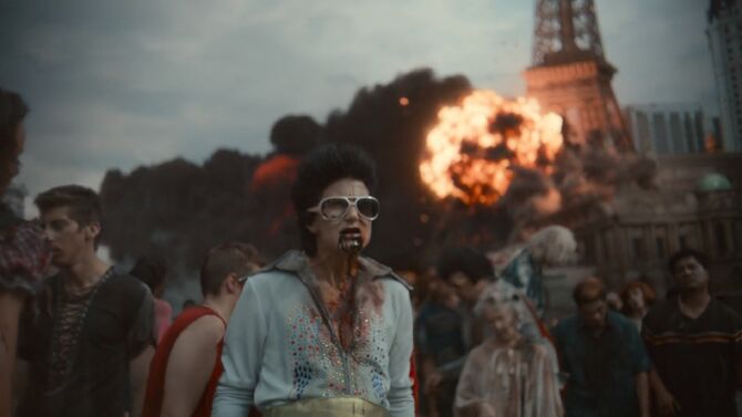 Zombies