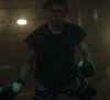 Forrest Griffin as Fighter