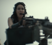 Cruz during zombie wars.png