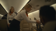 Vanderohe's plane interior