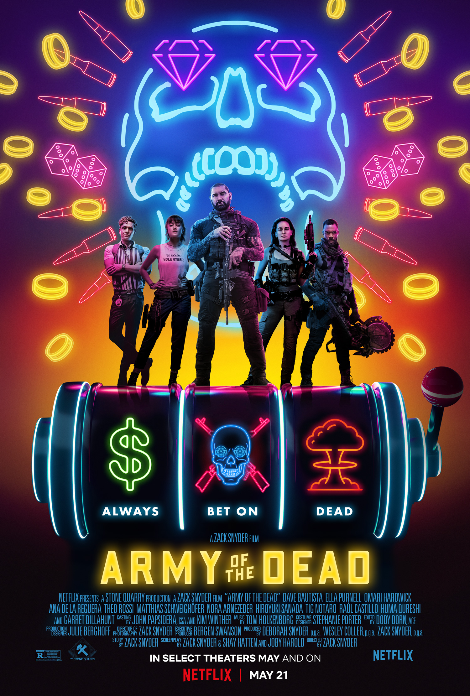 A Cast Guide to the Zombie-Filled 'All of Us Are Dead' - Netflix Tudum
