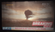 WBC Nuclear Blast Destroys Las Vegas