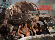 Post-event photoshoot