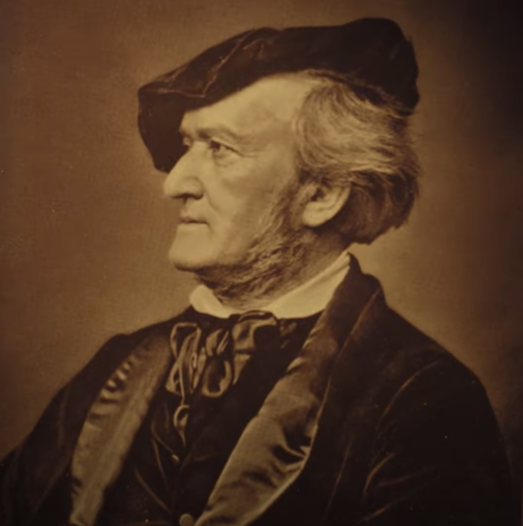 stijfheid Bekwaam Faeröer Richard Wagner | Armyverse Wiki | Fandom