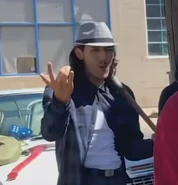 Alexander Alayon Jr Armyverse Wiki Fandom 178