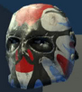 Rios mask 2