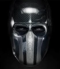 5x dot approved motorcycle helmets Shoei RF-1400 Scanner Helmet - TC-5 Matte Black/White - Size XL main image 1