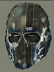 Salem mask 8