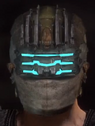 Dead Space 3 "Isaac" $5,000