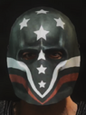 "Patriot" Hit-Maker's Kit Player 2 Default