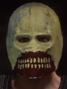 Maskzombie