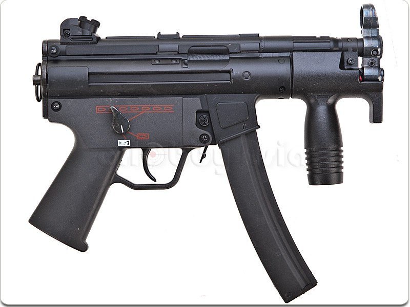 H K Mp5 Army Of Two Wiki Fandom